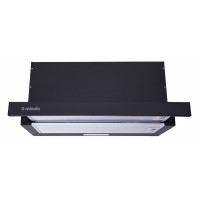 Витяжка Minola HTL 6714 BL 1100 LED