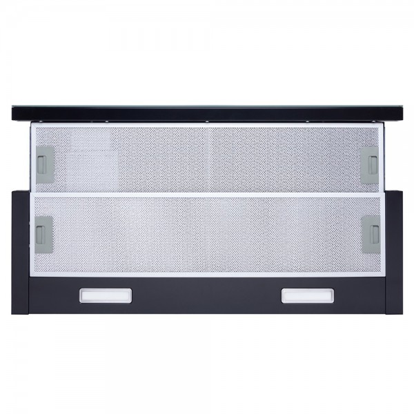 Витяжка Minola HTLS 9935 BL 1300 LED