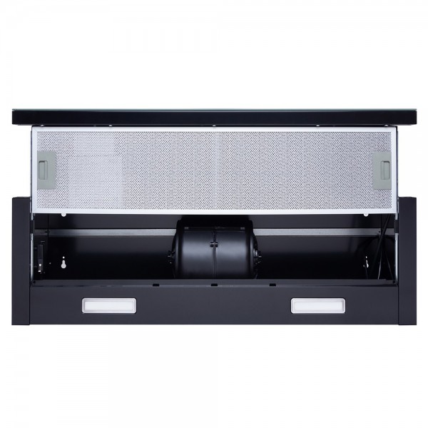 Витяжка Minola HTLS 9935 BL 1300 LED
