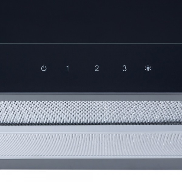 Витяжка Minola HTLS 9935 BL 1300 LED