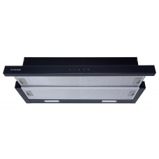 Витяжка Minola HTLS 9935 BL 1300 LED
