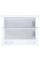 Витяжка Minola HTLS 6935 WH 1300 LED