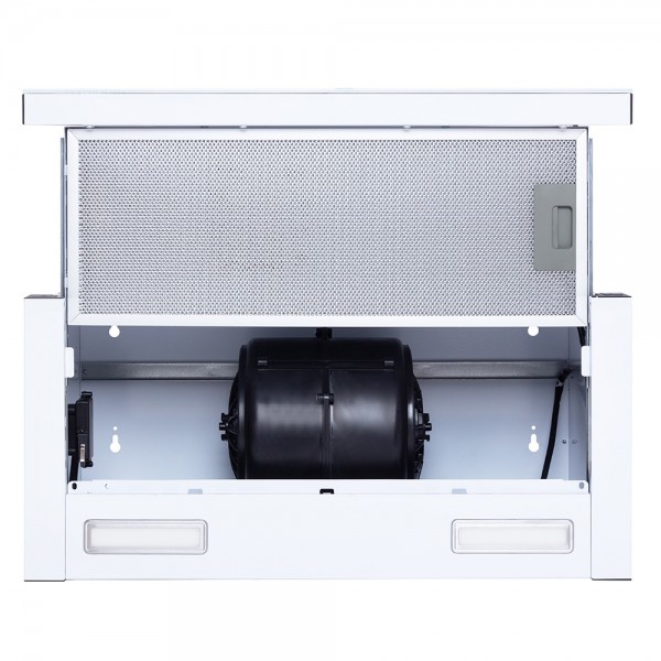 Витяжка Minola HTLS 6935 WH 1300 LED