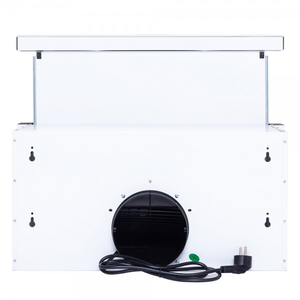 Витяжка Minola HTLS 6735 WH 1100 LED