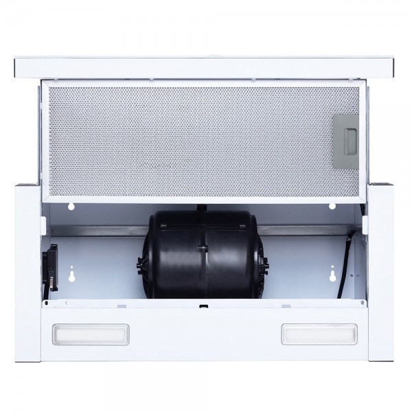 Витяжка Minola HTLS 6735 WH 1100 LED