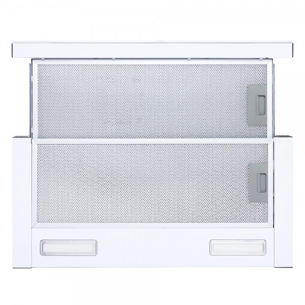 Витяжка Minola HTLS 6735 WH 1100 LED