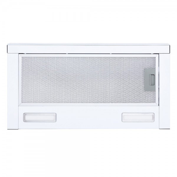 Витяжка Minola HTLS 6735 WH 1100 LED