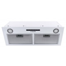 Витяжка Minola HBS 7652 WH 1000 LED
