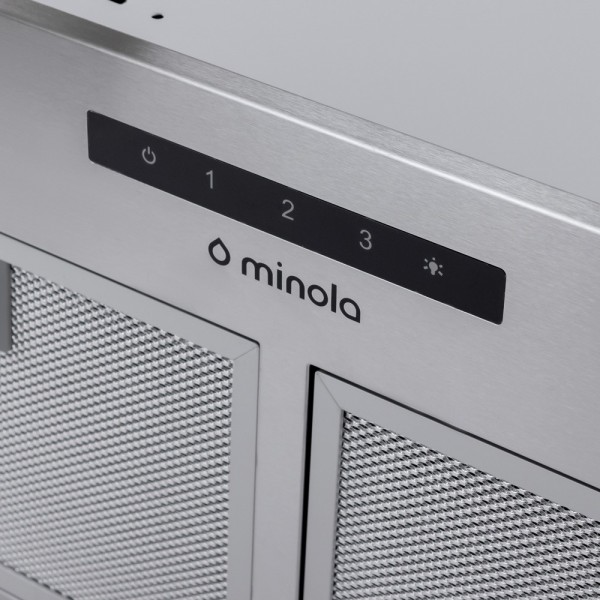 Витяжка Minola HBS 7652 I 1000 LED