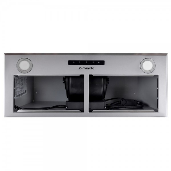 Витяжка Minola HBS 7652 I 1000 LED