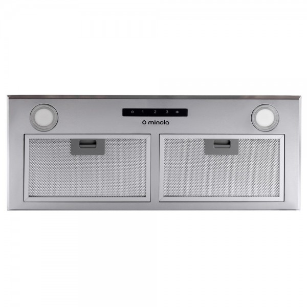 Витяжка Minola HBS 7652 I 1000 LED