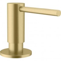 Дозатор Franke Atlas gold