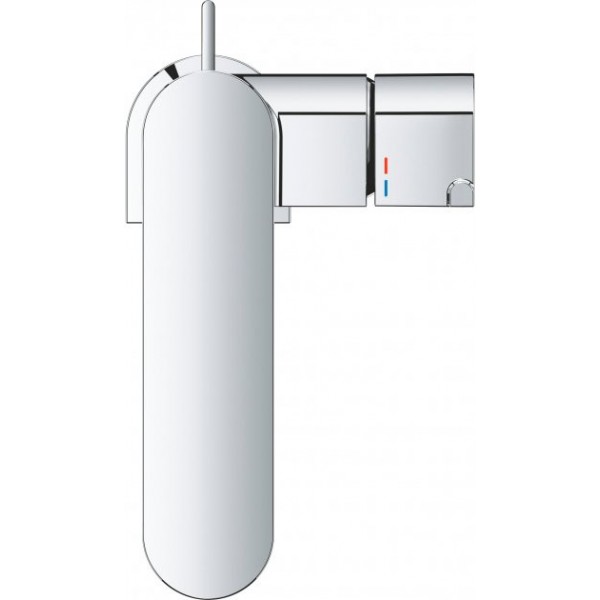 Змішувач для раковини GROHE М-Size 23872003