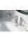 Змішувач для раковини GROHE L-Size 23873003