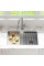Кухонна мийка Kraus KGUW1-30WH