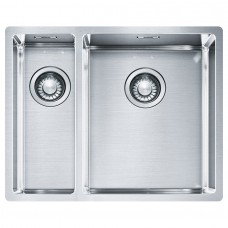 Кухонна мийка Franke BXX 260/160-34-16