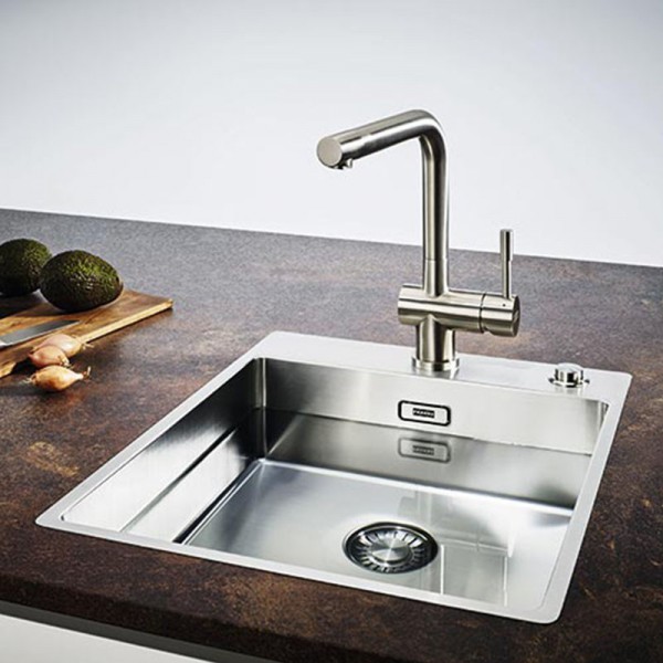 Кухонна мийка Franke BXX 210-54 TL