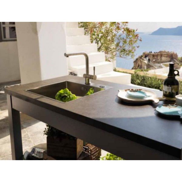 Кухонна мийка Franke BXX 210-54 TL