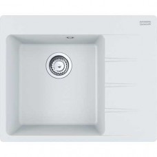 Гранітна мийка Franke Centro CNG 611-62 TL білий