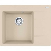Гранітна мийка Franke Centro CNG 611-62 TL бежевий