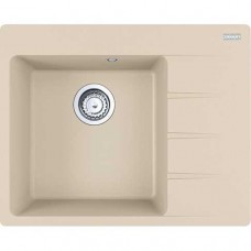 Гранітна мийка Franke Centro CNG 611-62 TL бежевий