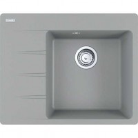Гранітна мийка Franke Centro CNG 611-62 TL сірий камінь