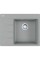 Гранітна мийка Franke Centro CNG 611-62 TL сірий камінь