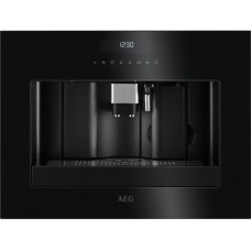 Кавомашина AEG KKE884500B