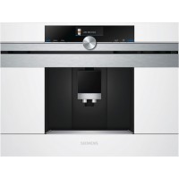 Кавомашина Siemens CT636LEW1