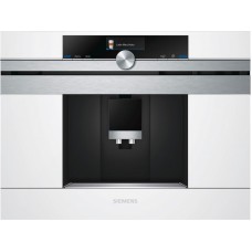 Кавомашина Siemens CT636LEW1