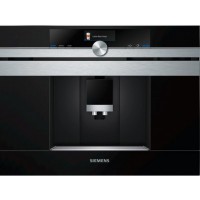Кавомашина Siemens CT636LES1