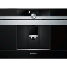 Кавомашина Siemens CT636LES1