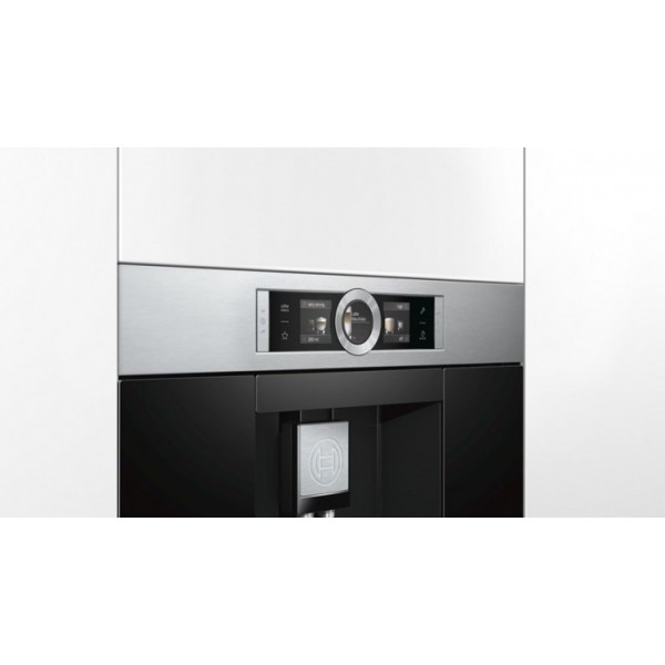 Кавомашина Bosch CTL636ES1