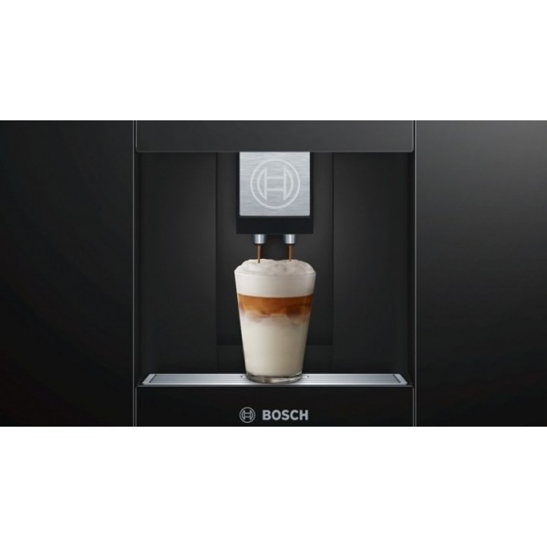 Кавомашина Bosch CTL636ES1