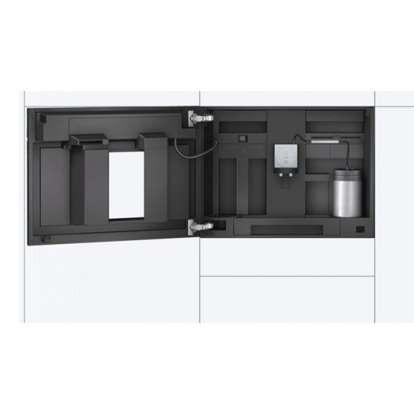 Кавомашина Bosch CTL636ES1