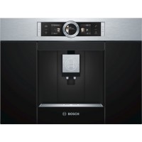 Кавомашина Bosch CTL636ES1