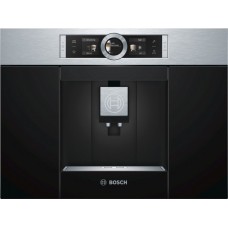 Кавомашина Bosch CTL636ES1