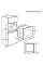 Вбудована мікрохвильова піч Electrolux EMT25203OK