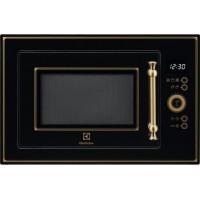 Вбудована мікрохвильова піч Electrolux EMT25203OK