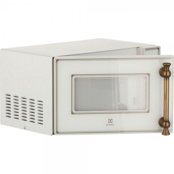 Вбудована мікрохвильова піч Electrolux EMT25203OC