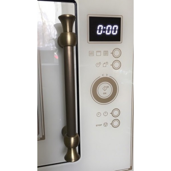 Вбудована мікрохвильова піч Electrolux EMT25203OC