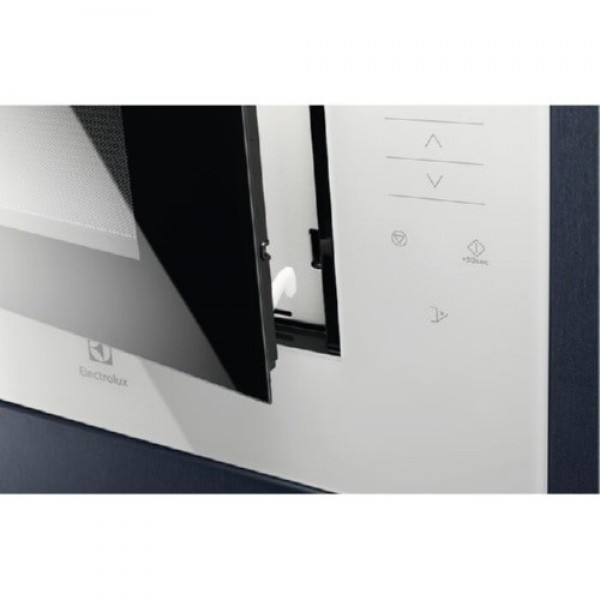 Вбудована мікрохвильова піч Electrolux KMFE264TEW