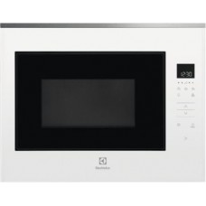 Вбудована мікрохвильова піч Electrolux KMFE264TEW
