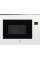 Вбудована мікрохвильова піч Electrolux KMFE264TEW