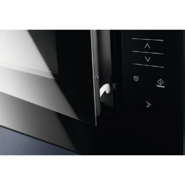Вбудована мікрохвильова піч Electrolux KMFE264TEX