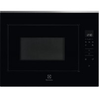 Вбудована мікрохвильова піч Electrolux KMFE264TEX