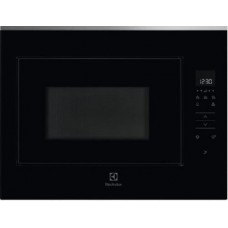 Вбудована мікрохвильова піч Electrolux KMFE264TEX