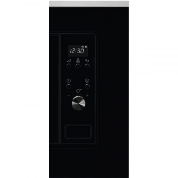 Вбудована мікрохвильова піч Electrolux LMS2203EMX