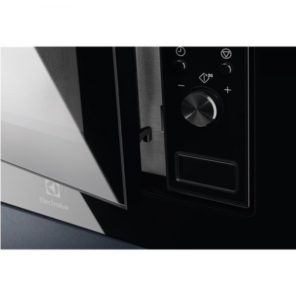 Вбудована мікрохвильова піч Electrolux LMS2203EMX