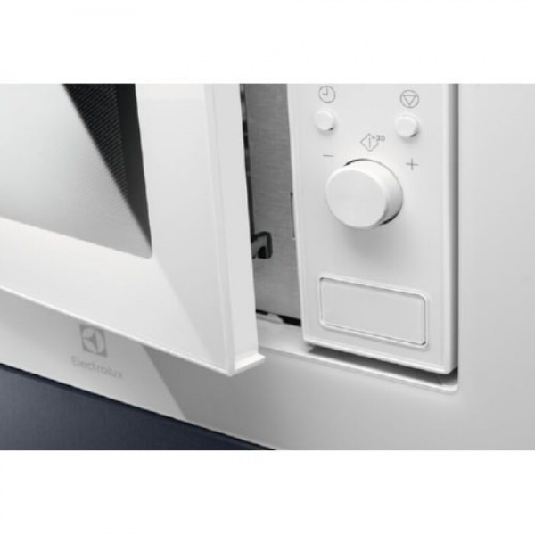 Вбудована мікрохвильова піч Electrolux LMS2173EMW